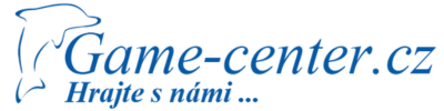 Logo Game-center.cz                        