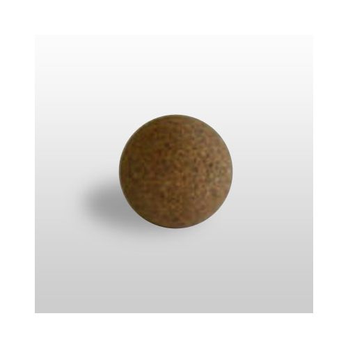 Sardi Fotbalový míček korkový, 35 mm