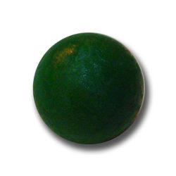 Futbalový míček Sardi, zelený