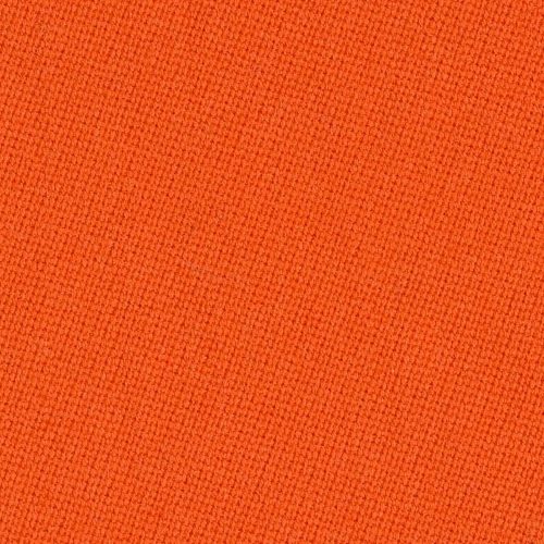 Plátno Simonis 760, Orange 195 cm, POUZE NA OBJEDNÁVKU