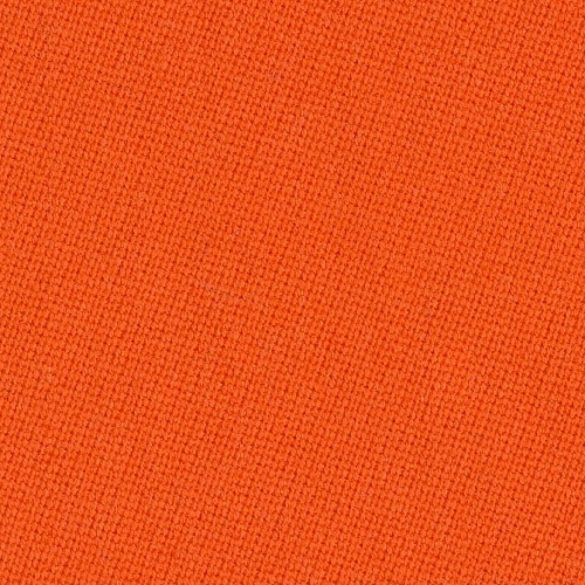 Plátno Simonis 760, Orange 195 cm, POUZE NA OBJEDNÁVKU