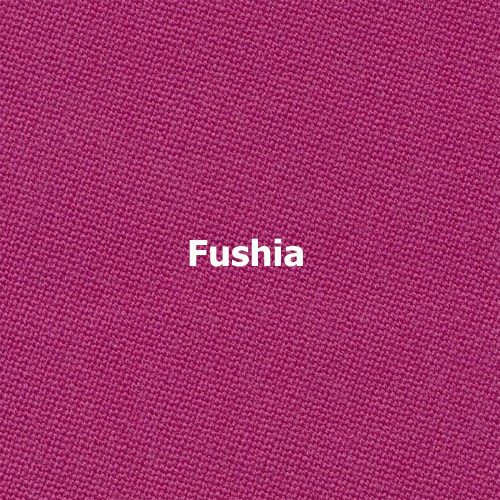 Kulečníkové plátno Simonis 760 Fushia, šířka 195 cm
