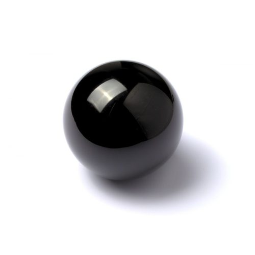 Kulečníková koule Aramith 52,4 mm černá