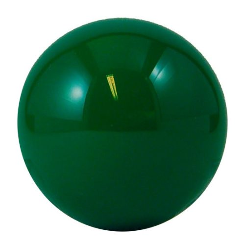 Kulečníková koule Aramith Premier 52,4 mm zelená