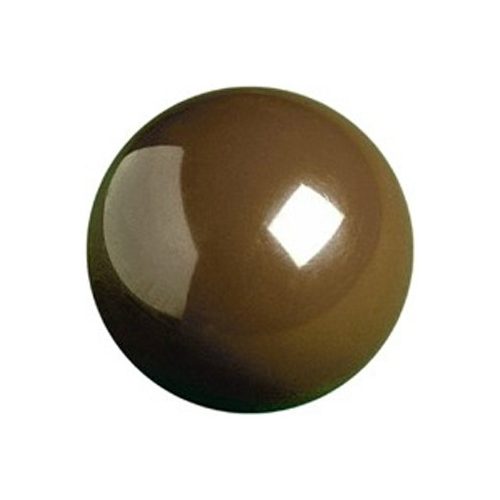Kulečníková koule Aramith Premier 52,4 mm hnědá