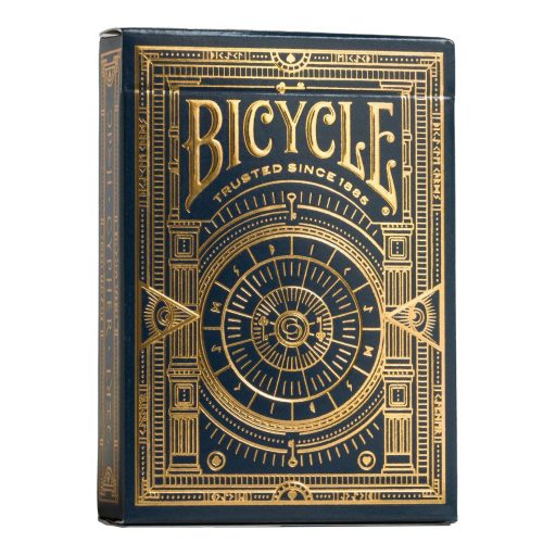 Hrací karty Bicycle Cypher na poker