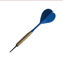 GAMECENTER Šipka soft HT 14g modrá