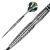 Šipky Winmau steel SNIPER 22g, 90% wolfram