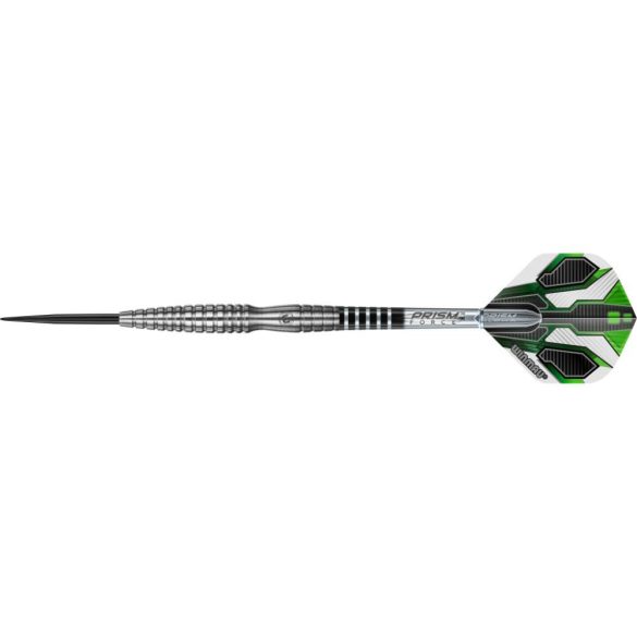 Šipky Winmau steel SNIPER 22g, 90% wolfram