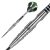 Šipky Winmau steel SNIPER 23g, 90% wolfram