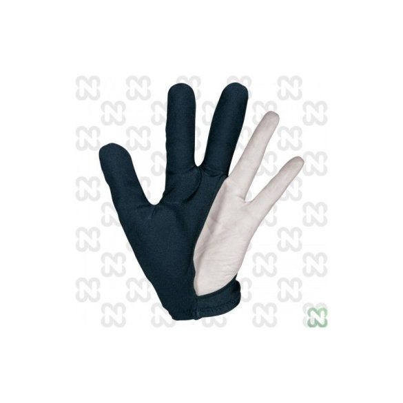 Kulečníková rukavice Renzline černá