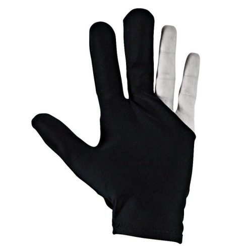 Kulečníková rukavice RENZLINE, černá