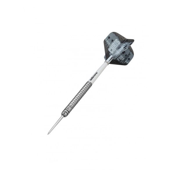 Šipky Unicorn steel Maestro Chris Dobey 21g, 90% wolfram