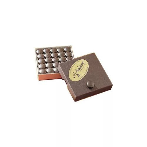 Kůže na tágo Professional 10,5mm, tvrdá