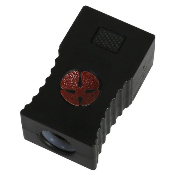 Bruska na kůži tága LONGONI Razor