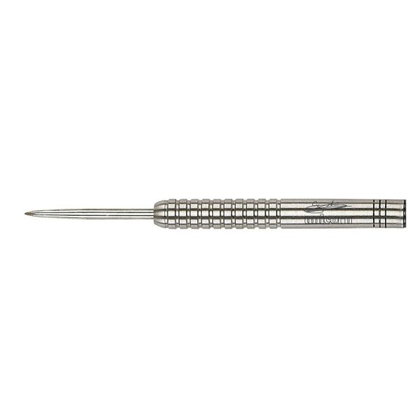 Šipky Unicorn steel Gary Anderson Purist PDL. Phase 1 22g, 90% wolfram