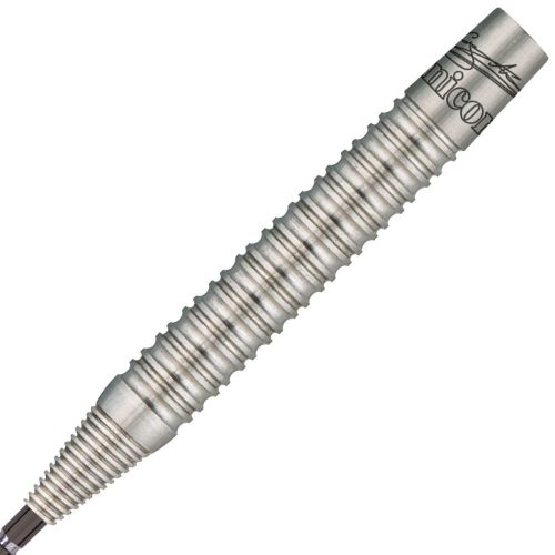 Šipky steel Unicorn Gary Anderson Phase 4 Natural 21g, 90% wolfram
