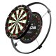 Winmau Wispa systém redukce hluku