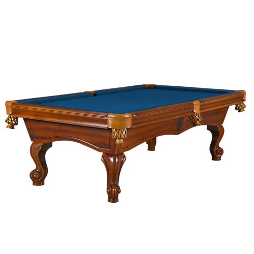 Kulečníkový stůl Dynamic York 8ft, antik hnědá