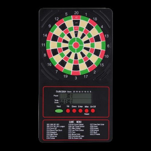 Elektronické počítadlo skóre na šipky Winmau Touchpad 2