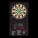 Elektronické počítadlo skóre na šipky Winmau Touchpad 2