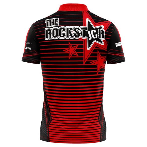 Dres Winmau Joe Cullen, velikost L