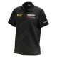Turnajový dres Winmau MvG Limited Edition Tour Polo 2025, velikost M