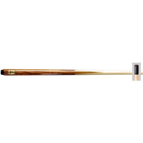 Brunswick True Balance pool tágo 147cm, jednodílné