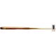 Brunswick True Balance pool tágo 147cm, jednodílné