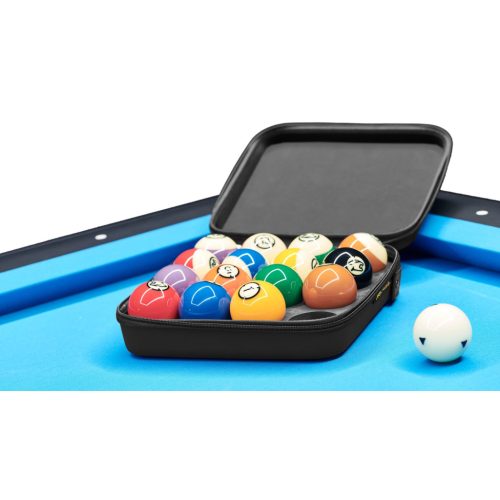 Pouzdro na pool kulečníkové koule Predator Carrier