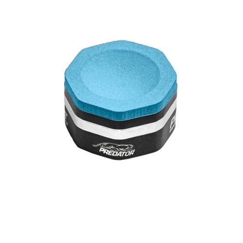 Křída na kulečníková tága Predator Pure soft - 1ks