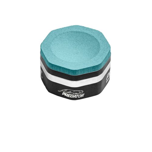 Křída na kulečníková tága Predator Pure medium - 1ks