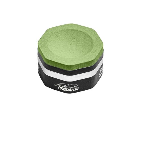 Křída na kulečníková tága Predator Pure Hard - 1ks