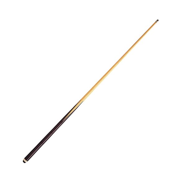 Kulečníkové tágo BCE Hardwood 132 cm jednodílné