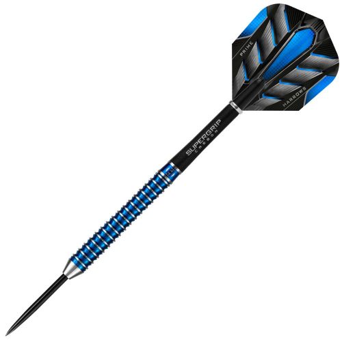 Šipky Harrows steel Swarm 21g, 90% wolfram