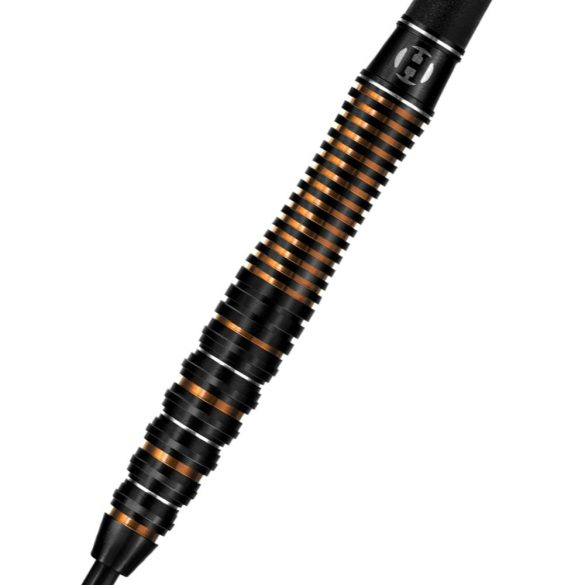 Šipky Harrows steel Noble 22g, 90% wolfram