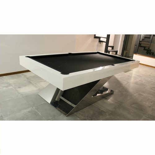 Kulečníkový stůl BH.EUROPE Zen Luxory 8ft 9ft