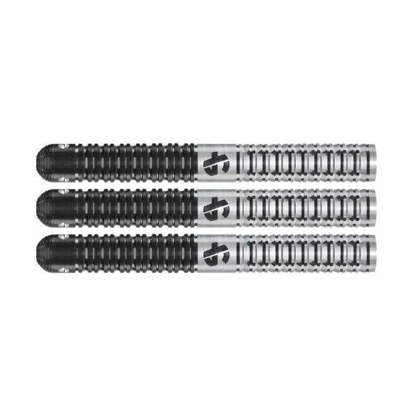 Šipky Bull's steel Adam Gawlas 25g, 90% wolfram