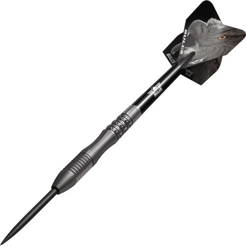 Šipky steel Bull's Eagle 3.0 24g, 90% wolfram