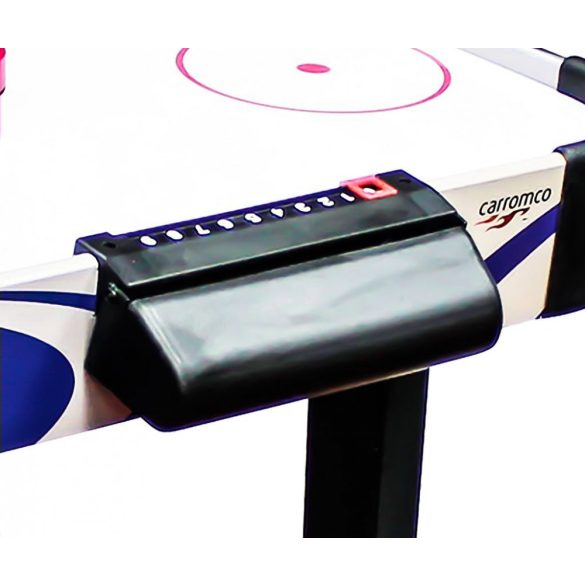 Stolní air hokej Carromco CROSSCHECK-XT 4ft