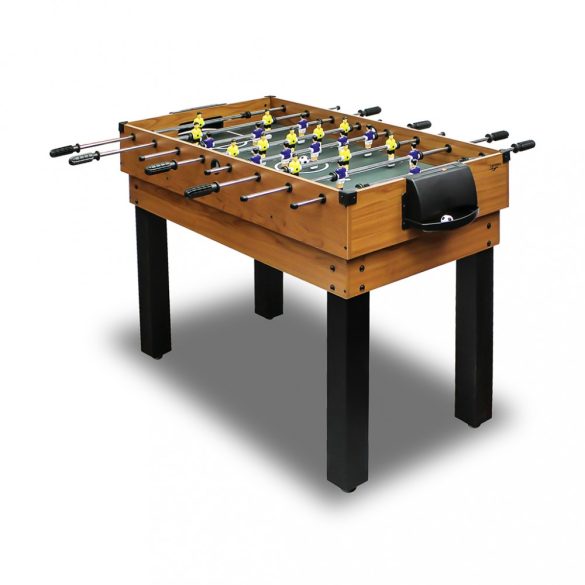 Multifunkční hrací stůl Carromco Choice-XT 10v1