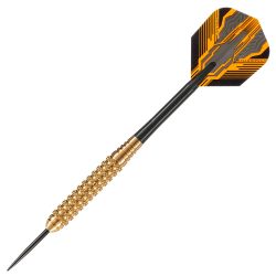 Šipky Harrows steel Club K 23g, Brass