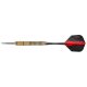 Sada steel šipek Harrows Matrix 20g K, brass
