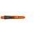 Násadky na šipky Harrows Supergrip Ignite oranžové, krátké 33mm