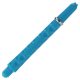 Násadky na šipky Harrows Dimplex dlouhé Aqua modré