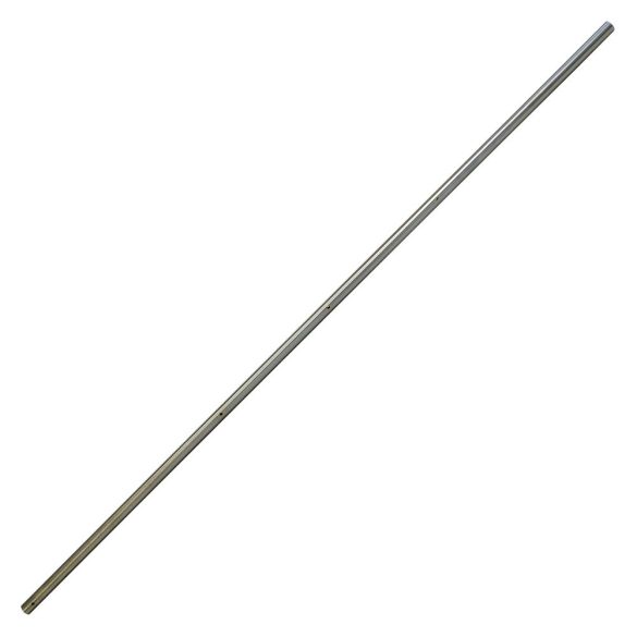 Náhradní tyč 16 mm, pro 3 hráče na stolní fotbal