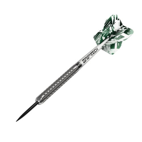 Šipky steel GOAT Fairway V1 23g, 90% wolfram