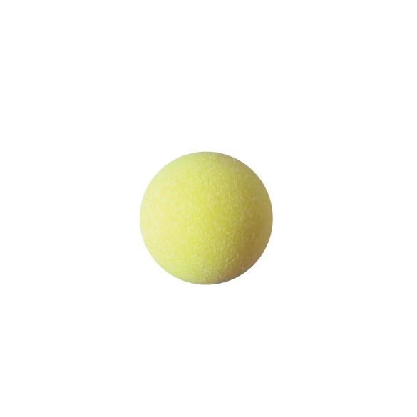 Garlando SPEED CONTROL fotbalový míček, 33,7 mm žlutý