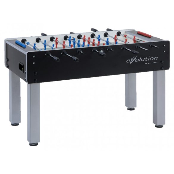 Stolní fotbal GARLANDO G-500 Evolution 5ft