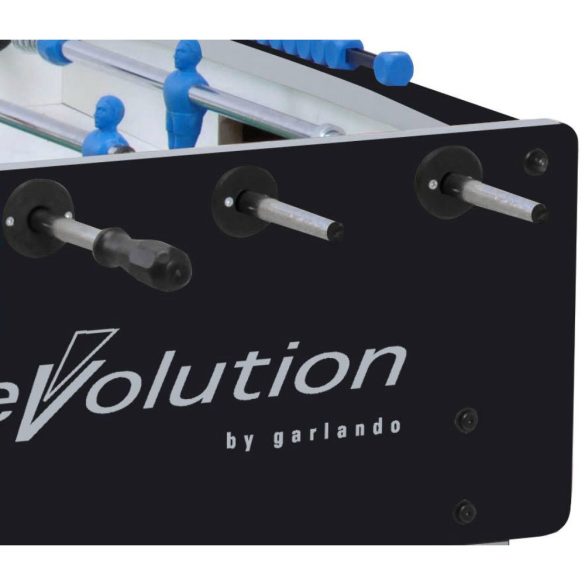 Stolní fotbal GARLANDO G-500 Evolution 5ft